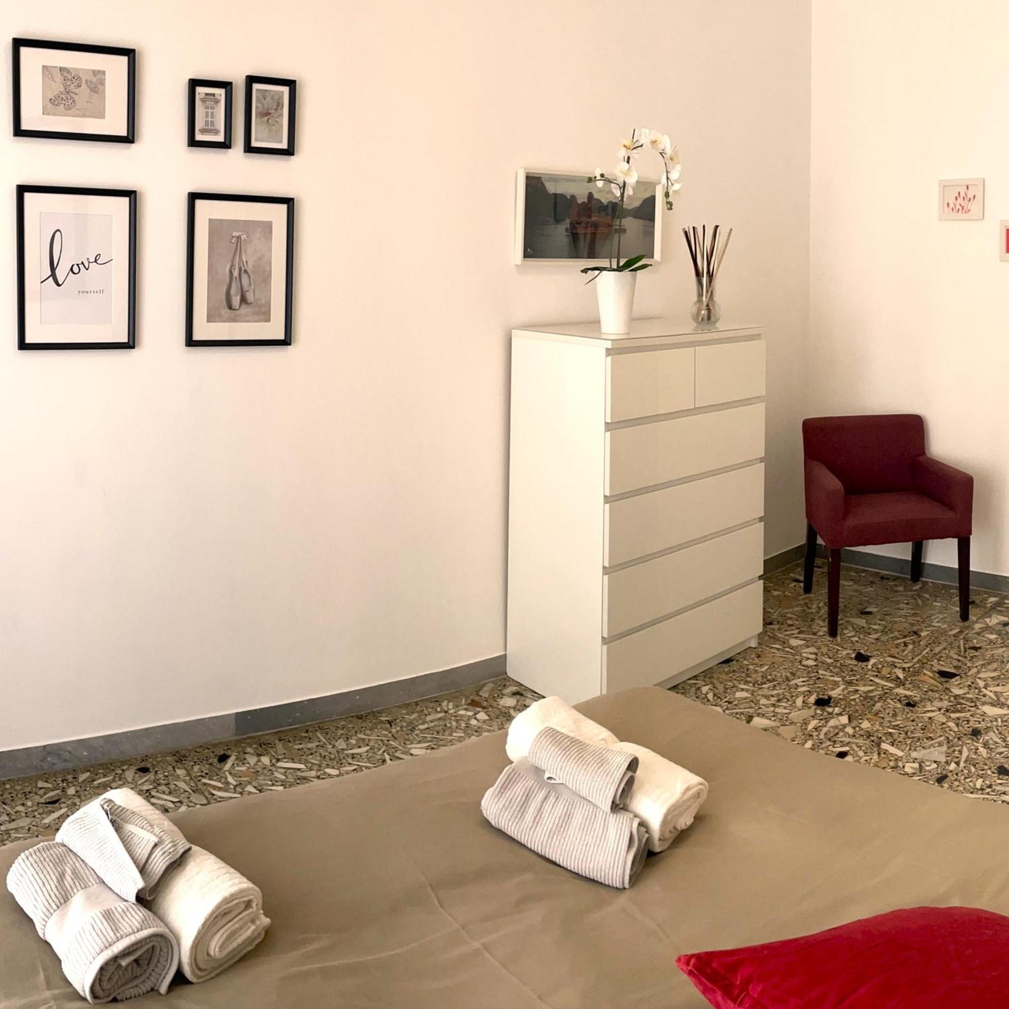 Lazy Time Apartment Rom Eksteriør billede